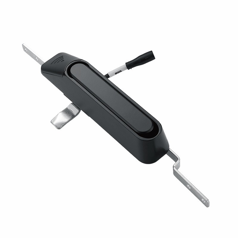 Multifunctional Cabinet Lock